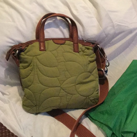 Small bag - Picture 2 of 2